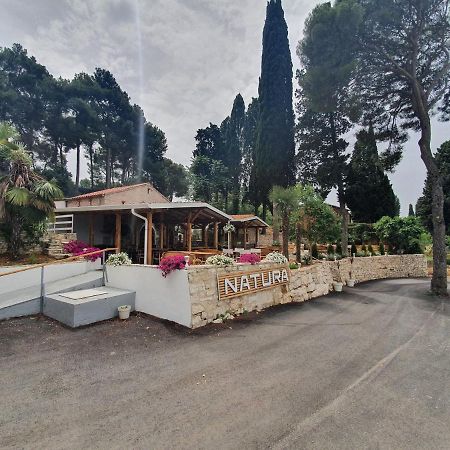 Mobile Home Leggiero 156 - Porton Nature Hideouts Rovigno Esterno foto